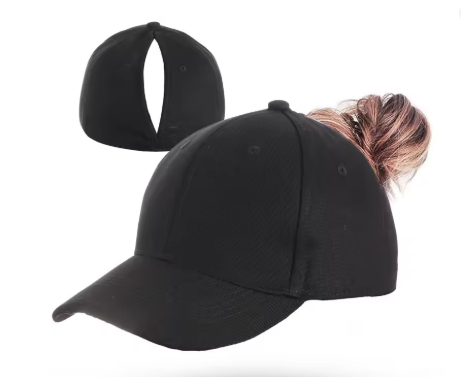 EL ZERIVA™ – Onyx Black