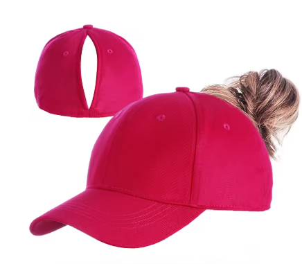 EL ZERIVA™ – Crimson Rose