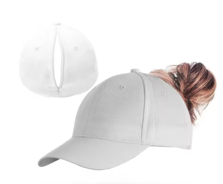 EL ZERIVA™ – Alpine White