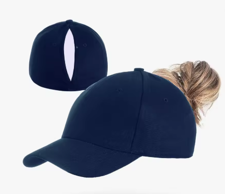 EL ZERIVA™ – Midnight Navy