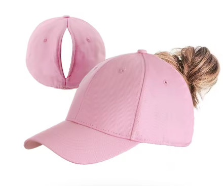EL ZERIVA™ – Blossom Pink